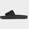 Klapki adidas Adilette Man United HQ2591 40 1/2 czarny